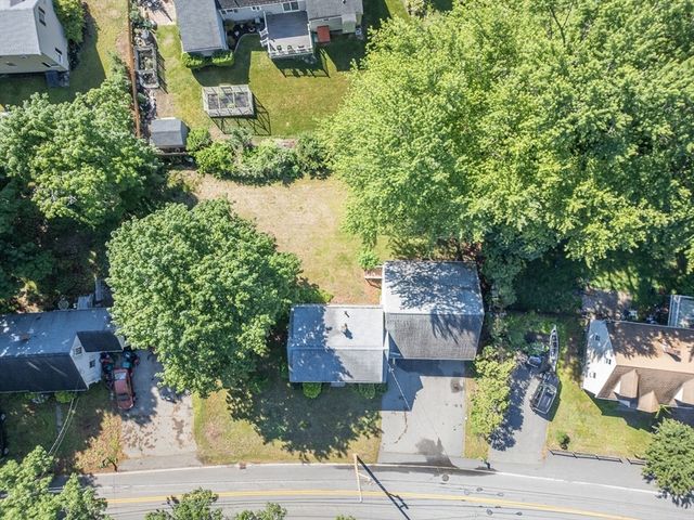 16 Rangeway Rd, Billerica, MA 01862