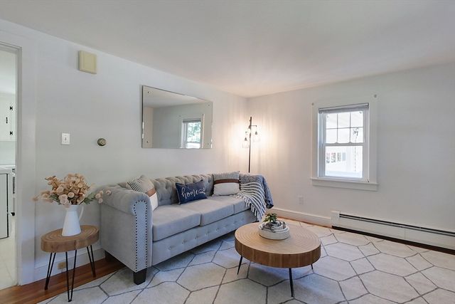 16 Rangeway Rd, Billerica, MA 01862