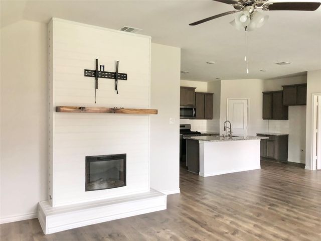616 Rawhide Way, Princeton, TX 75407
