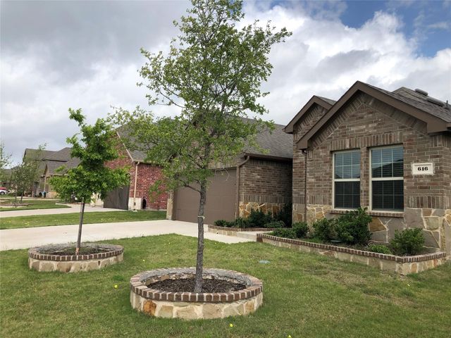 616 Rawhide Way, Princeton, TX 75407