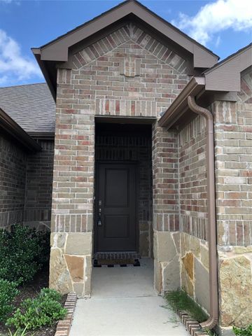 616 Rawhide Way, Princeton, TX 75407