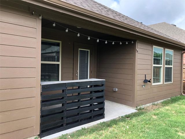 616 Rawhide Way, Princeton, TX 75407