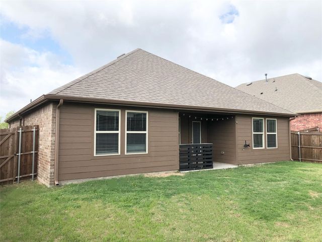 616 Rawhide Way, Princeton, TX 75407