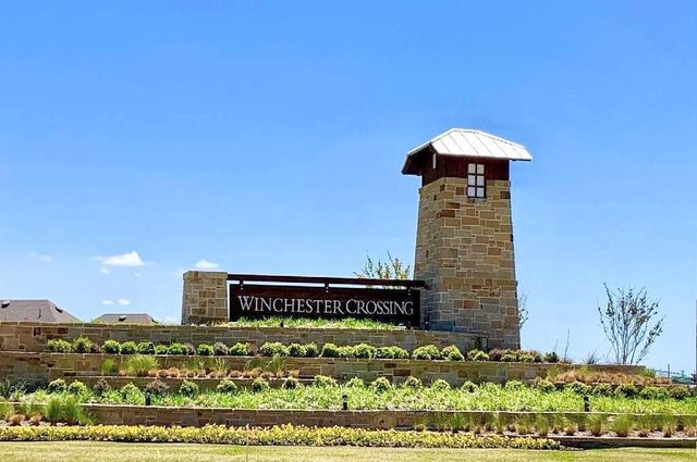 616 Rawhide Way, Princeton, TX 75407