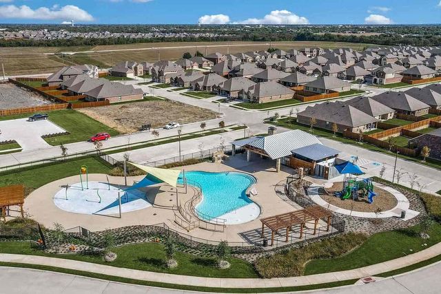 616 Rawhide Way, Princeton, TX 75407