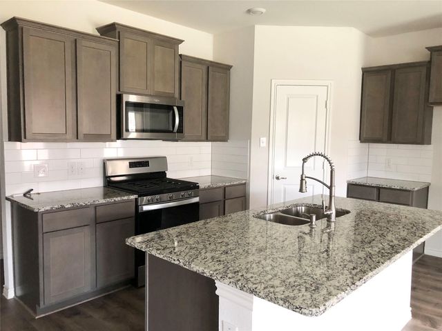 616 Rawhide Way, Princeton, TX 75407