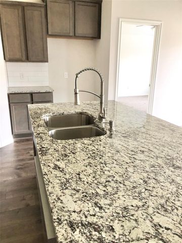 616 Rawhide Way, Princeton, TX 75407