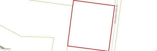 1501 Crooked Pine Road, Wilmington, NC 28411