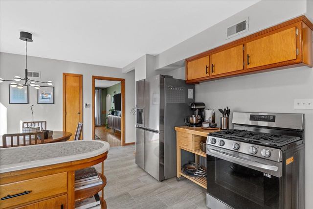 3554 S 14th STREET, Milwaukee, WI 53221