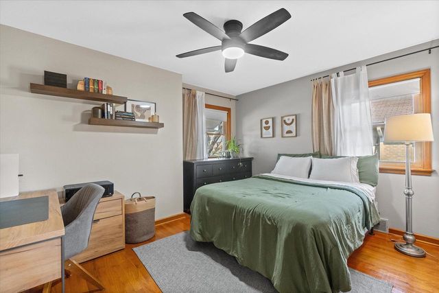 3554 S 14th STREET, Milwaukee, WI 53221