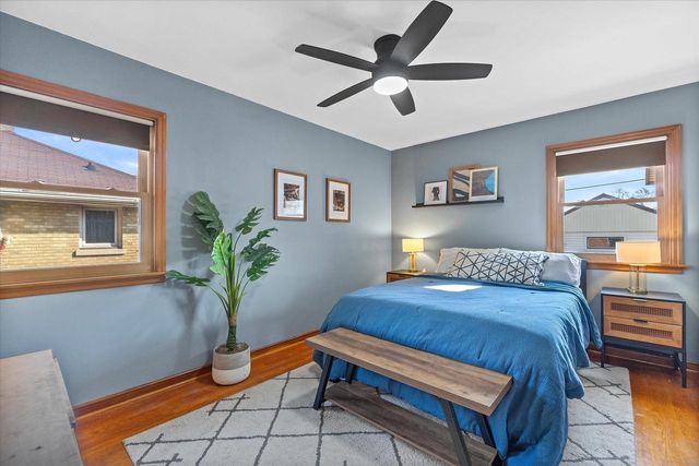 3554 S 14th STREET, Milwaukee, WI 53221