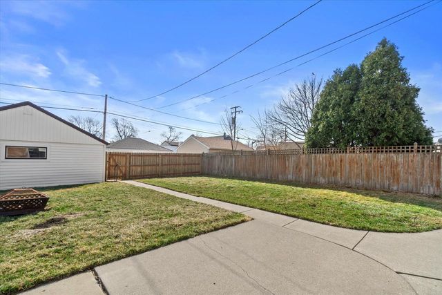 3554 S 14th STREET, Milwaukee, WI 53221