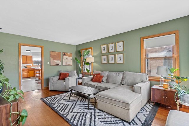 3554 S 14th STREET, Milwaukee, WI 53221