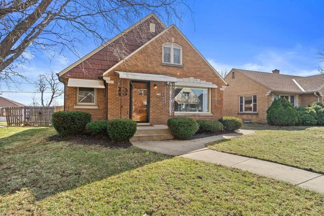 3554 S 14th STREET, Milwaukee, WI 53221