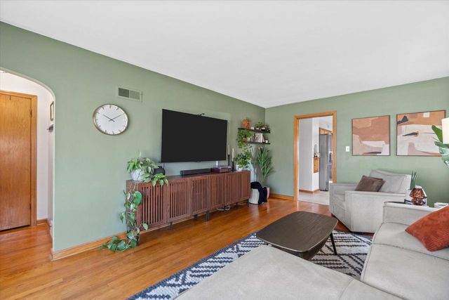 3554 S 14th STREET, Milwaukee, WI 53221