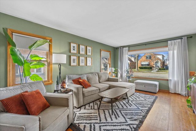 3554 S 14th STREET, Milwaukee, WI 53221