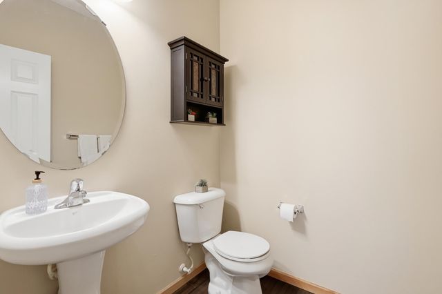 4580 Blaylock Circle, Inver Grove Heights, MN 55076