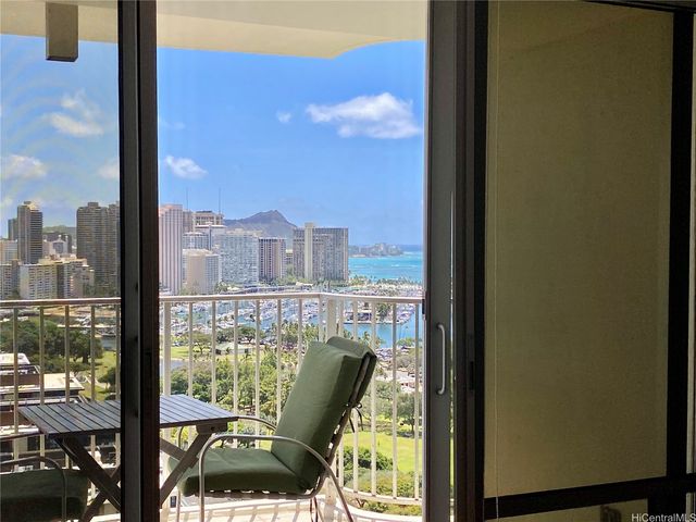 1350 Ala Moana Boulevard 2604, Honolulu, HI 96814