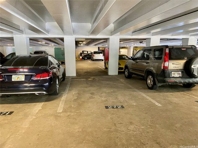 1350 Ala Moana Boulevard 2604, Honolulu, HI 96814