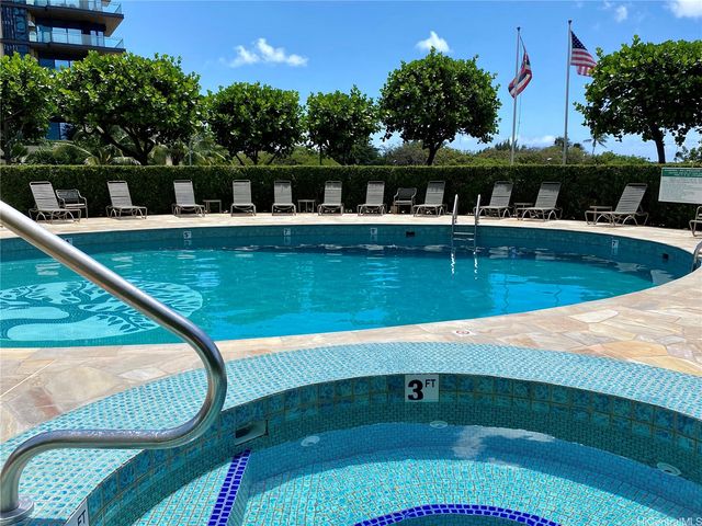 1350 Ala Moana Boulevard 2604, Honolulu, HI 96814