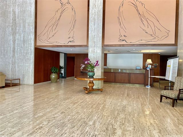 1350 Ala Moana Boulevard 2604, Honolulu, HI 96814