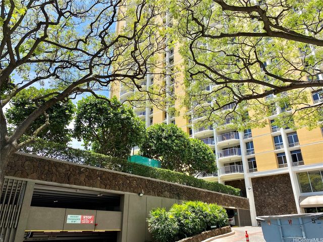 1350 Ala Moana Boulevard 2604, Honolulu, HI 96814