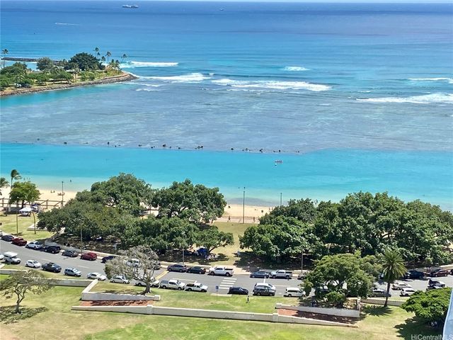 1350 Ala Moana Boulevard 2604, Honolulu, HI 96814