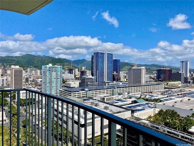 1350 Ala Moana Boulevard 2604, Honolulu, HI 96814