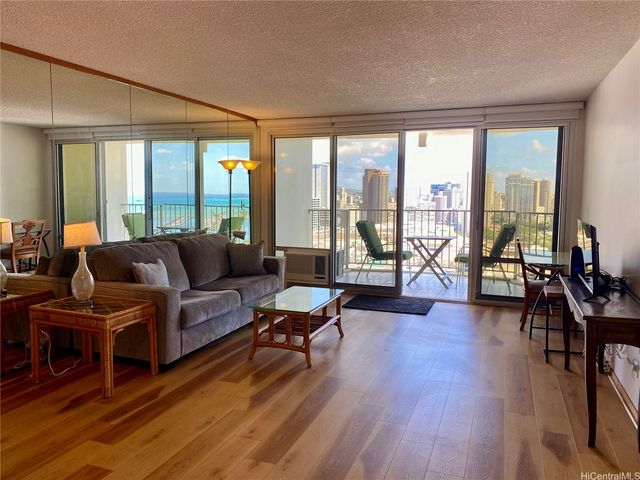 1350 Ala Moana Boulevard 2604, Honolulu, HI 96814