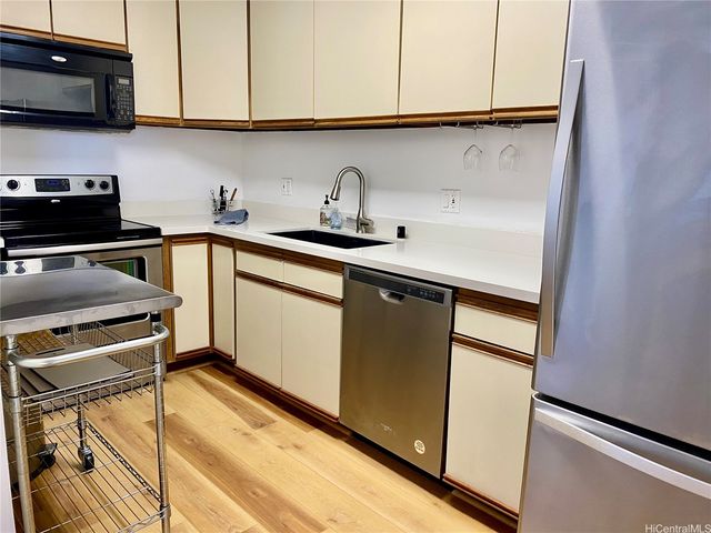 1350 Ala Moana Boulevard 2604, Honolulu, HI 96814