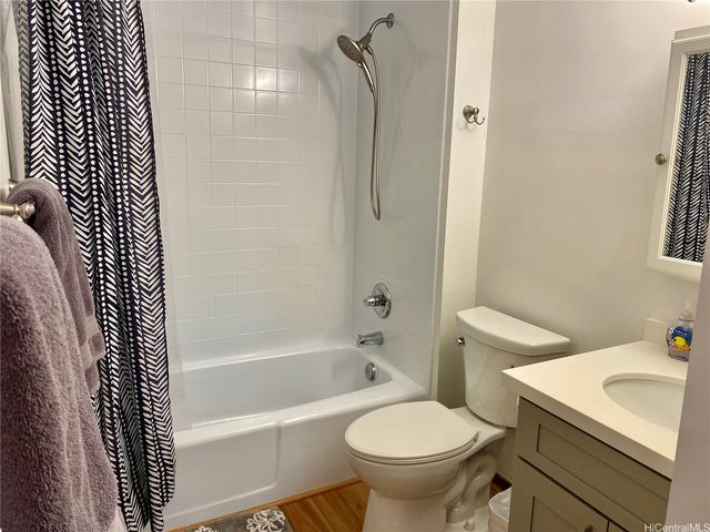 1350 Ala Moana Boulevard 2604, Honolulu, HI 96814