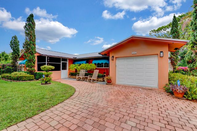 661 Eagle Circle, Delray Beach, FL 33444