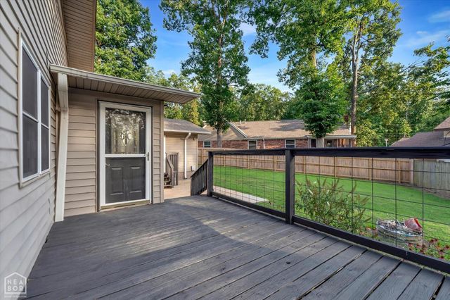 1607 Merrywood Cove, Jonesboro, AR 72401