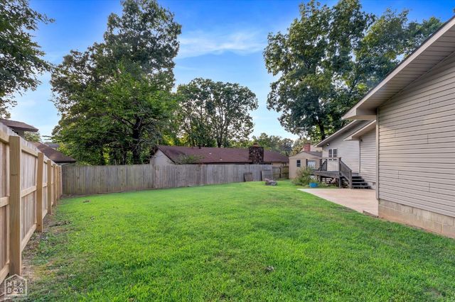 1607 Merrywood Cove, Jonesboro, AR 72401