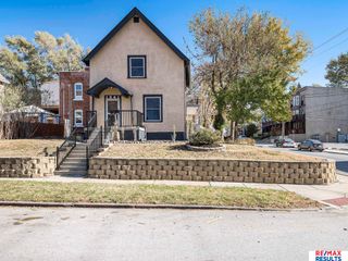 1341 S 27 Street, Omaha, NE 68105