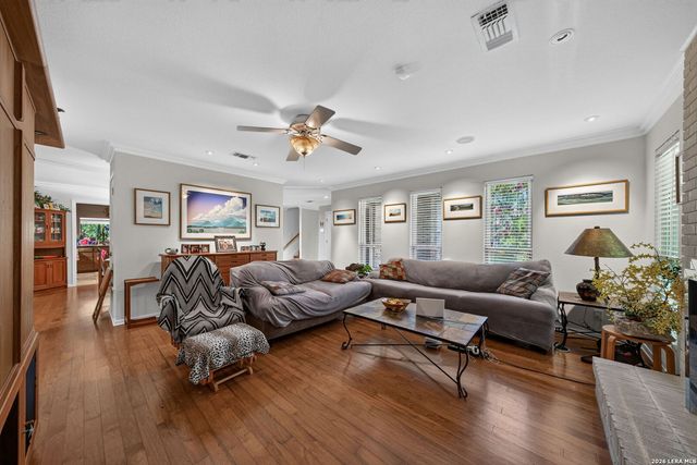 9611 AZALEA CIR, Garden Ridge, TX 78266
