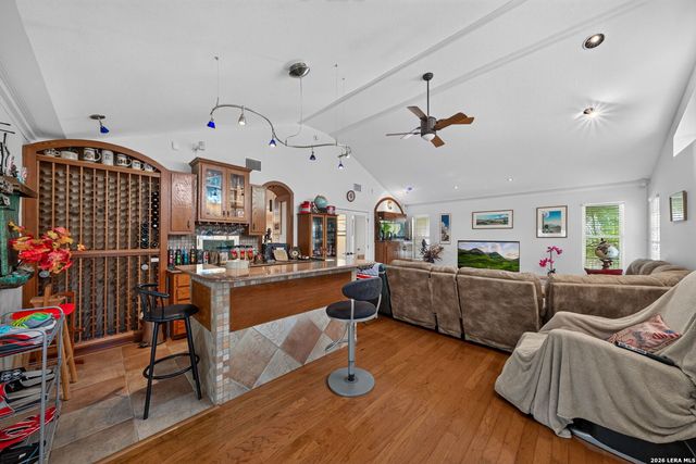 9611 AZALEA CIR, Garden Ridge, TX 78266