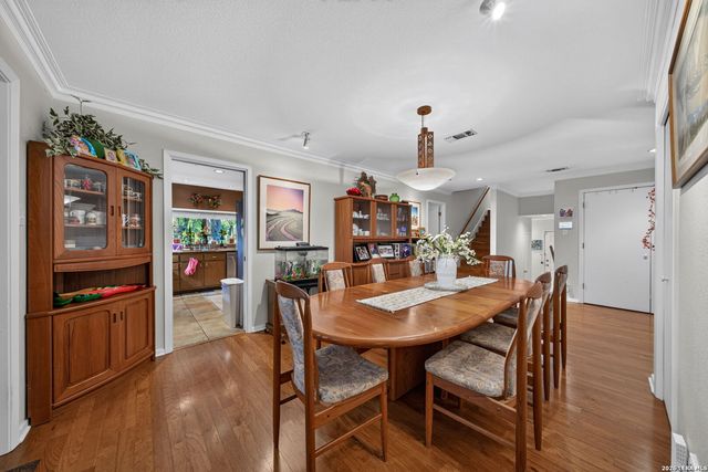 9611 AZALEA CIR, Garden Ridge, TX 78266