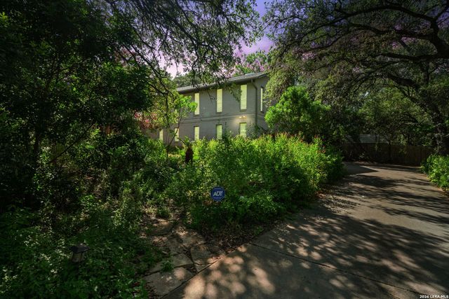 9611 AZALEA CIR, Garden Ridge, TX 78266