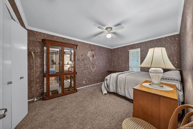 9611 AZALEA CIR, Garden Ridge, TX 78266
