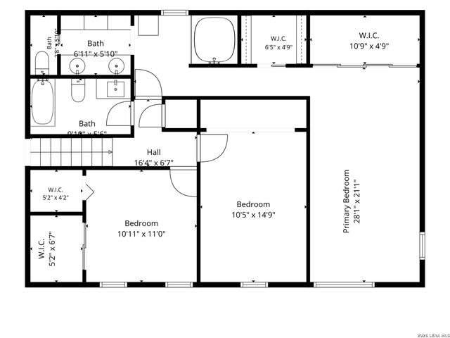 9611 AZALEA CIR, Garden Ridge, TX 78266