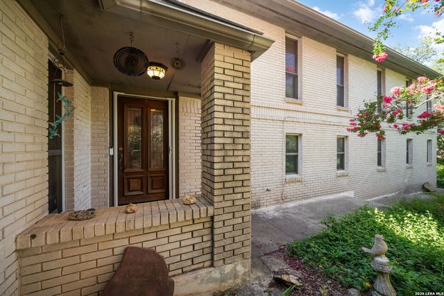 9611 AZALEA CIR, Garden Ridge, TX 78266