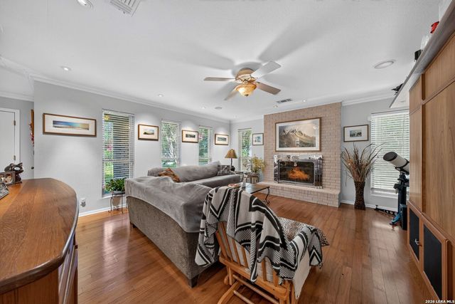 9611 AZALEA CIR, Garden Ridge, TX 78266