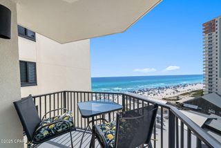 9850 S Thomas Drive 1012W, Panama City Beach, FL 32408