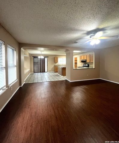 15838 Colton Wl, San Antonio, TX 78247