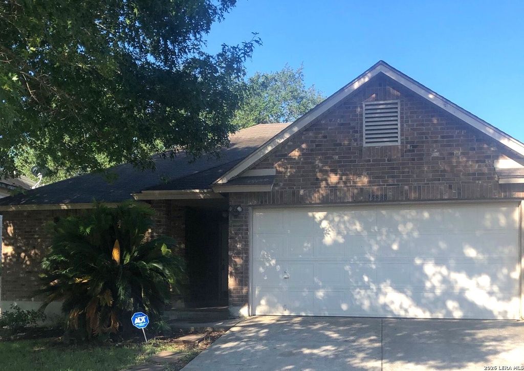 15838 Colton Wl, San Antonio, TX 78247