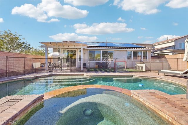 10044 Wild Calla Street, Las Vegas, NV 89178