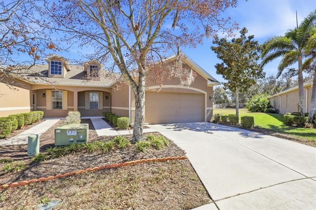 2334 BARRACUDA COURT, Holiday, FL 34691