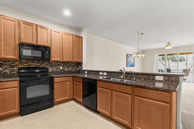 2334 BARRACUDA COURT, Holiday, FL 34691