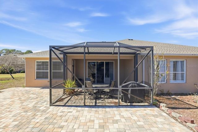 2334 BARRACUDA COURT, Holiday, FL 34691